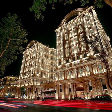 Intercontinental Baku, An Ihg Hotel Exterior photo